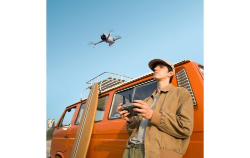 DJI Lito X1 Fly More Combo Plus Drohne