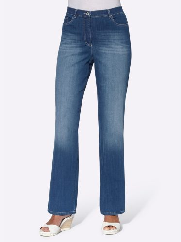 Cosma, Cosma Bequeme Jeans, (1 tlg.)