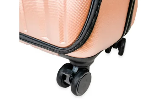 undefined, Koffer "CASYRO Stand-Up" 120 l 4 Rollen