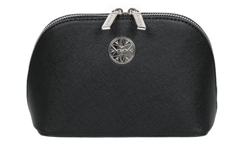 Ailoria, Ailoria - COSMOPOLITAN Kosmetiktasche - Schwarz
