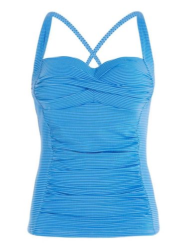 Protest, Protest Mixfemme 23 B-Cup Bikini Oberteil azur