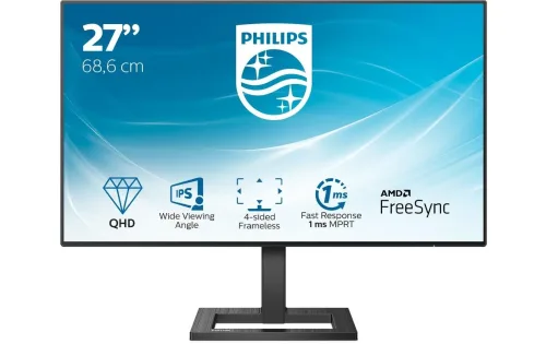 Philips, Philips 275E2FAE/00, LED-Monitor