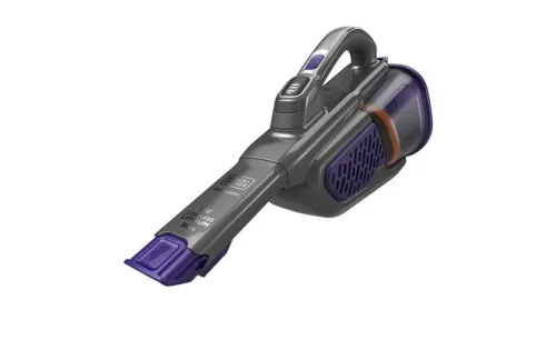 Black + Decker, Black + Decker Akku-Handstaubsauger "36Wh 18V Lithium Tierhaar"