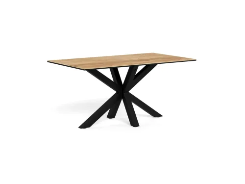 CONFORAMA, Tisch HEAVEN 160x90x75.5cm eiche