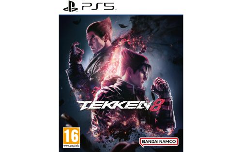 Bandai Namco - Tekken 8 (PS5)