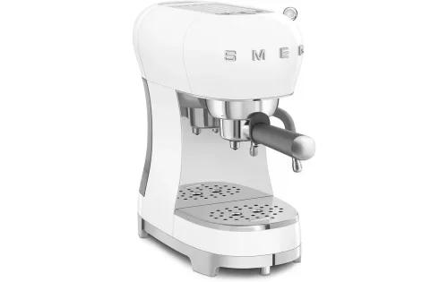 SMEG, Smeg Siebträgermaschine "50s Style"