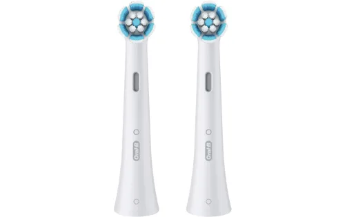 Oral-B, Oral-B -  Aufsteckbürsten, Weiss