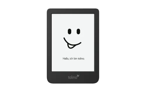Tolino, Tolino E-Book "Tolino shine" (15,18 cm / 6 ″) )