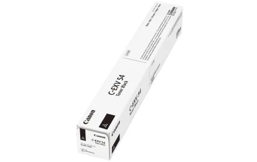 Canon, CANON Toner schwarz C-EXV54BK IR C3025i 15'500 Seiten