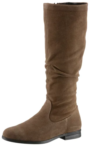 Tamaris, Tamaris Stiefel, Damen , Braun 39