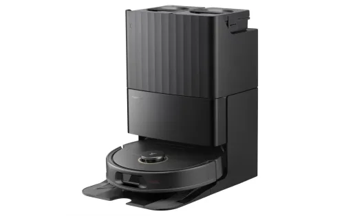 ROBOROCK, ROBOROCK - Saugroboter QR 598, One Size