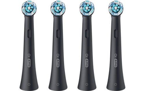 Oral-B, Oral-B -  Aufsteckbürsten, Black
