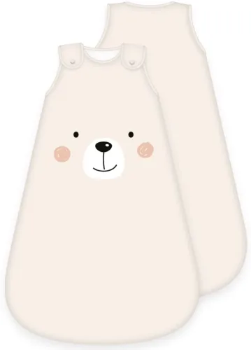 Baby Best, Ganzjahresschlafsack 2.5 TOG