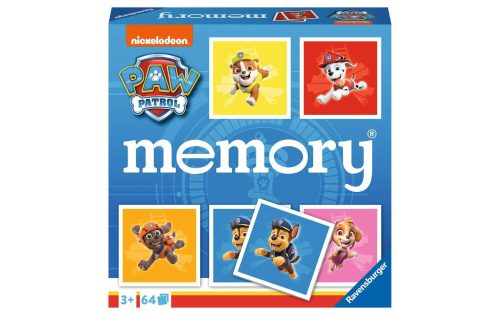 Ravensburger Verlag GmbH, Memory® Paw Patrol (Spiel)