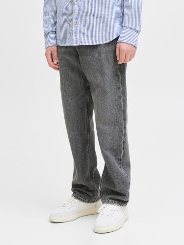 JACK & JONES JUNIOR, Jack & Jones Junior Relax-fit-Jeans »JJICHRIS JJORIGINAL SBD 444 SN JNR«