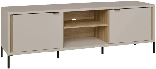 CONFORAMA, TV-Möbel SERAVEL 158.8cm sand