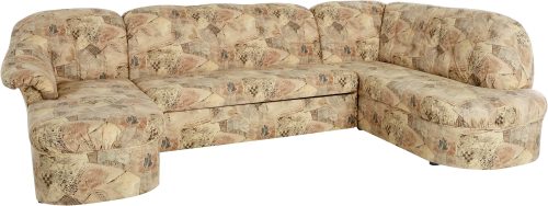 DOMO collection Wohnlandschaft