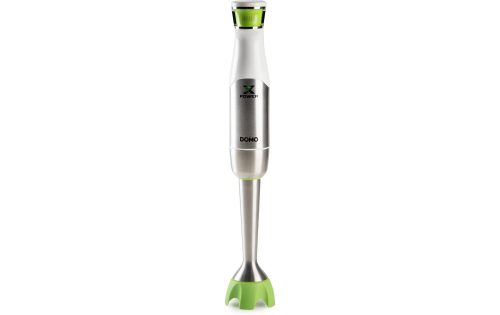Domo - Stabmixer XPower Flex inkl. Messbecher DO9298M, One Size