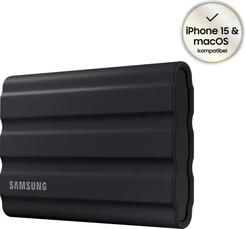 Samsung, Samsung - MU-PE1T0S 1000 GB Schwarz, 1 TB