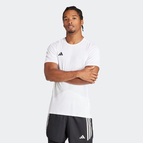 adidas performance, adidas Performance Laufshirt "ADIZERO ESSENTIALS RUNNING"