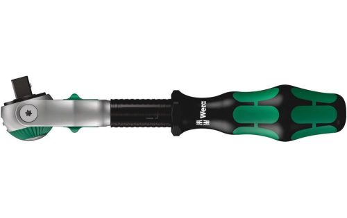 Wera 8000 B 05003550001 Zyklop-Knarre 3/8 (10 mm) 199 mm
