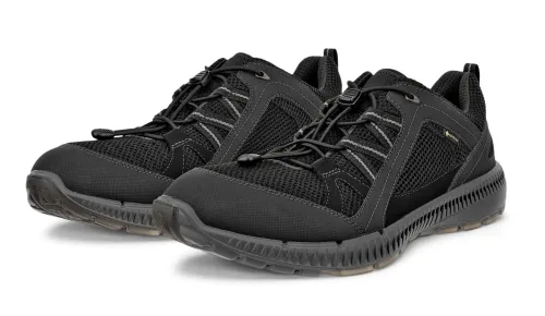 ecco, Ecco Sneaker "TERRACRUISE 2 M" mit GORE-TEX