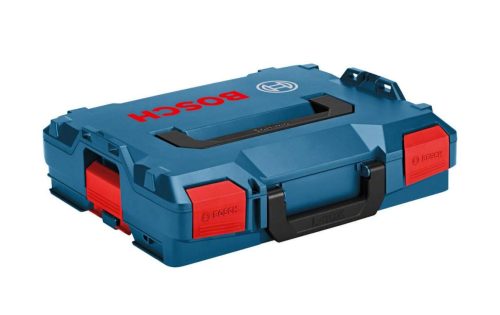 Transportkiste Bosch Professional L-BOXX 102 1600A012FZ ABS Blau, Rot (L x B x H) 442 x 357 x 117 mm