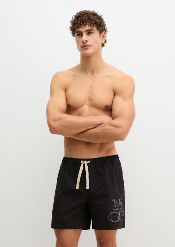 Marc O'Polo, Marc OPolo Badeshorts "Essentials"