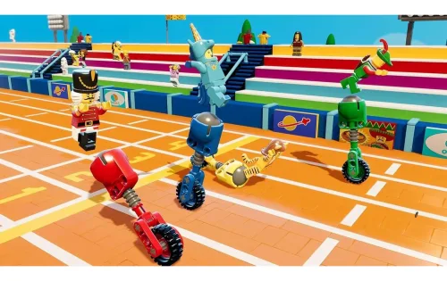 Iam8bit, iam8bit Spielesoftware "LEGO Party" Nintendo Switch