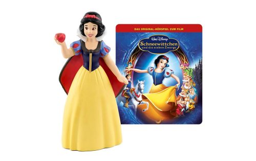 Disney - Schneewittchen und die sieben Zwerge, Spielfigur