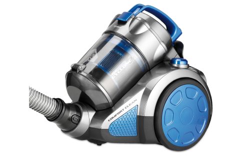 Trisa - Bodenstaubsauger Cyclonic T6301, Anthrazit, 330 mm