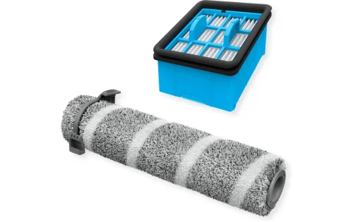 Bissell, Bissell Ersatzbürste "Multi-Surface Edge 2 Stück" 2 Stk.