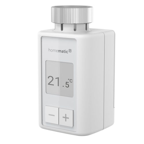 Homematic Ip, Homematic IP Heizkörperthermostat "Flex" 1 Stk. tlg.