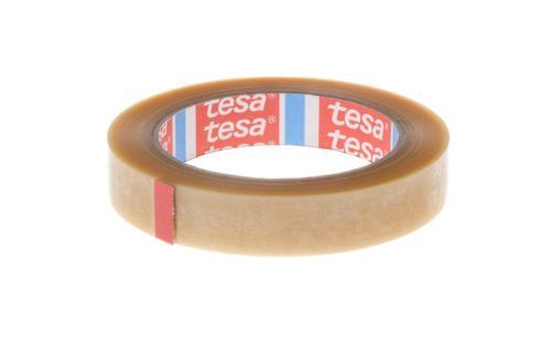 tesa, TESA Verpackungsband Ultra 19mm&times;66m 412400010 transparent