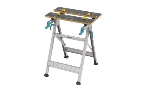 Wolfcraft, Wolfcraft 6177000 SPANN- /ARBEITSTISCH MASTER 200 12 kg