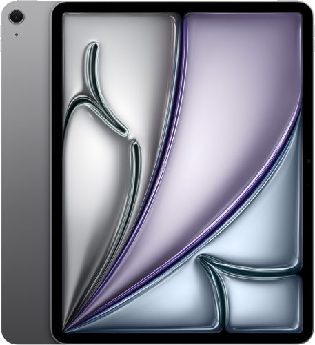 Apple - Tablet, 13-inch iPad Air Wi-Fi 256GB, 256 GB, Space Grau