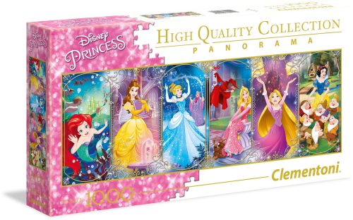 undefined, Panorama Disney Classic 1000tlg