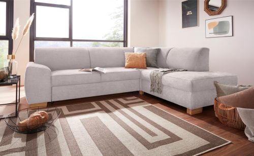 DOMO collection Ecksofa