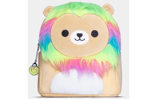 Squishmallows, Squishmallows Rucksack Leonard