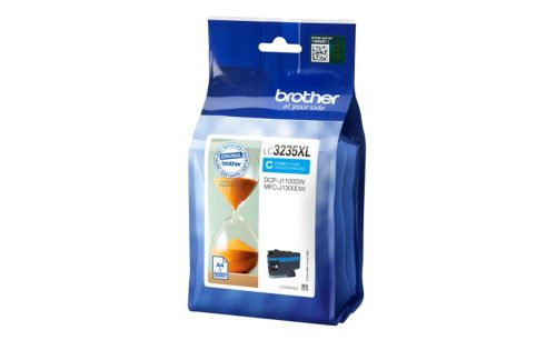 Brother, Brother Lc-3235Xl-C - Tintenpatrone