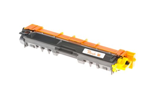 Peach, Peach Tonermodul gelb, kompatibel zu Brother TN-241Y