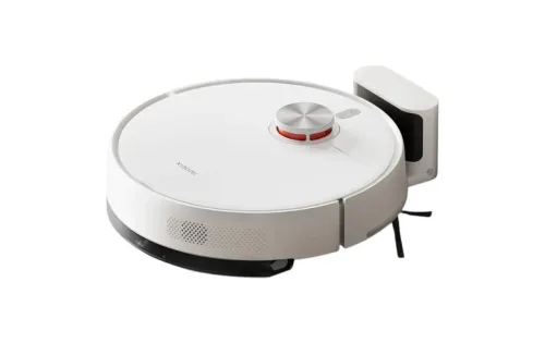 Xiaomi, Xiaomi Nass-Trocken-Saugroboter "Vacuum S40 White"