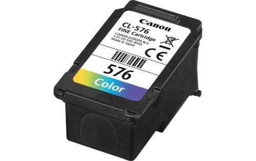 Canon, Canon -  Tinte 5442C001 PG-576 Farbe, One Size
