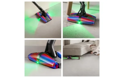 Dyson, Dyson - Cyclone-Staubsauger