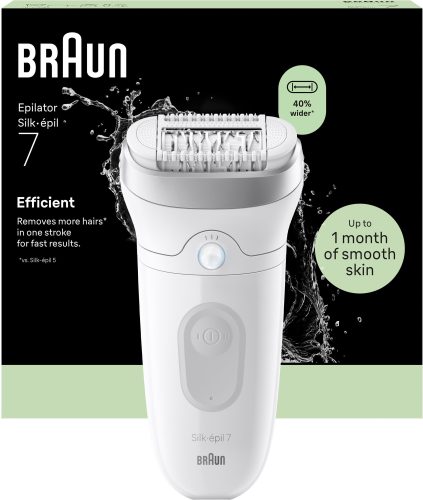 Braun - Epilierer