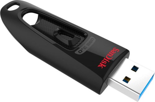SanDisk, SANDISK USB Flash Cruzer Ultra 256GB SDCZ48-256G- G-U46 USB 3.0