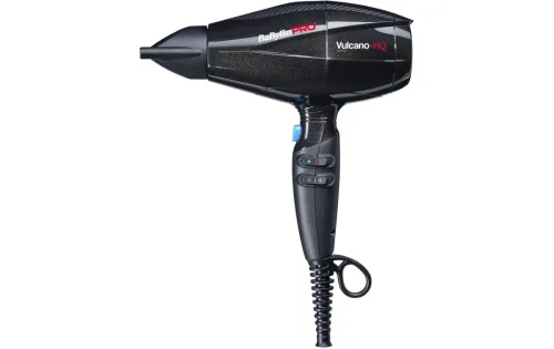 Babyliss, Babyliss Vulcano-HQ 2400W
