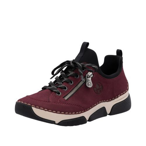 Rieker, Rieker, Halbschuh