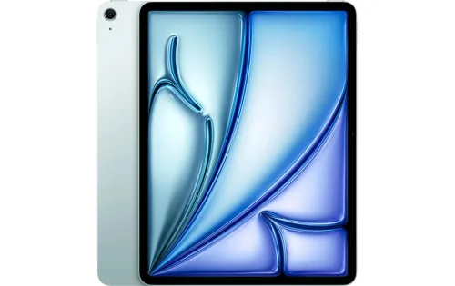 Apple - Tablet, 13-inch iPad Air Wi-Fi 256GB, 256 GB, Blau
