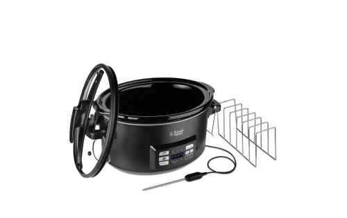 Russell Hobbs, RUSSELL HOBBS Dampfgarer "6,5 l" 350 W